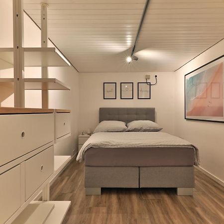 Ferienwohnung Nahe A8 Augsburg Muenchen Ulm Gersthofen Eksteriør bilde