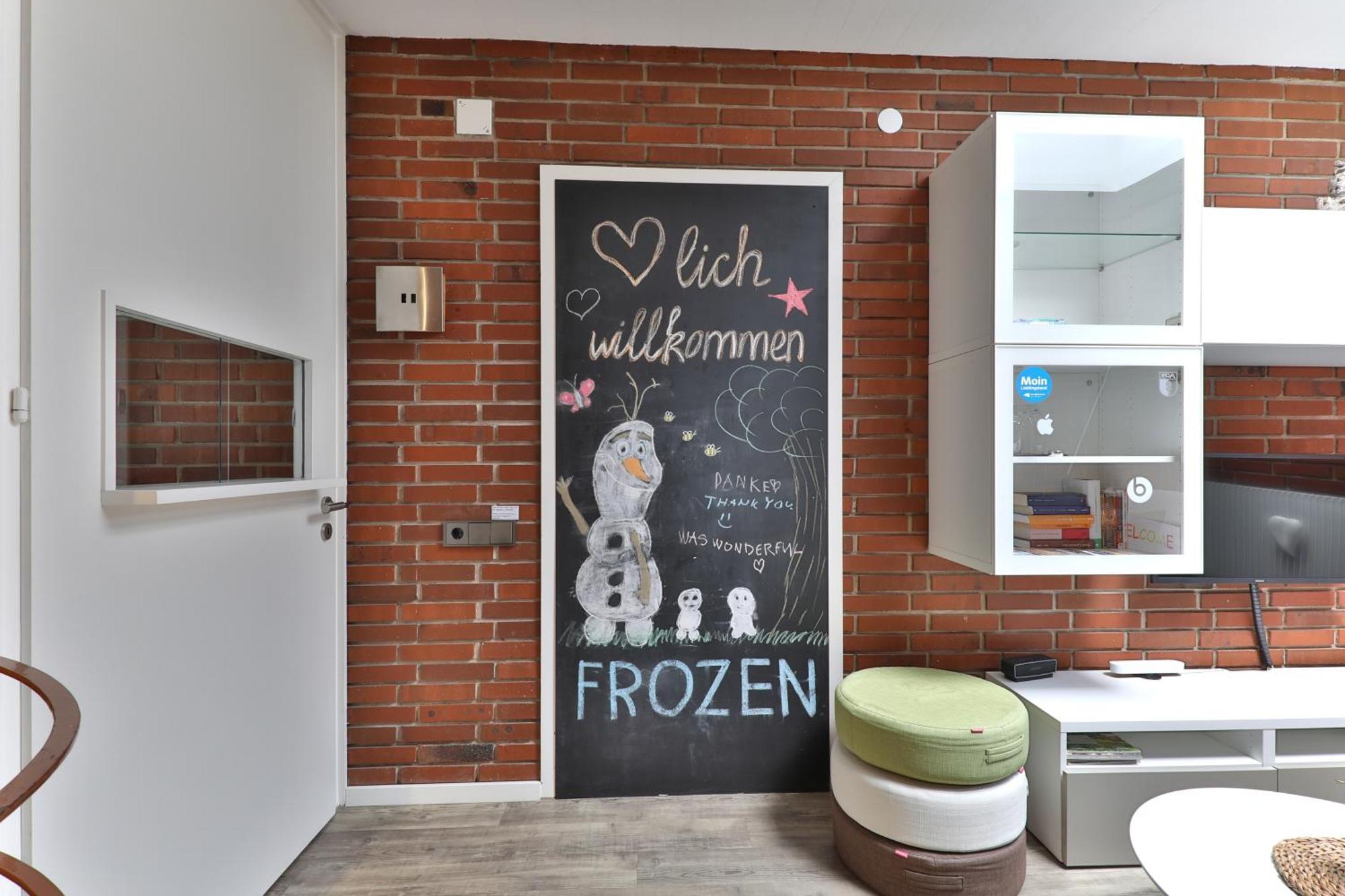 Ferienwohnung Nahe A8 Augsburg Muenchen Ulm Gersthofen Eksteriør bilde